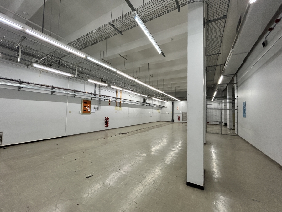 Commercial Property for Sale in Cape Town City Centre Western Cape